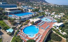 Hotel Royal Belvedere Crete